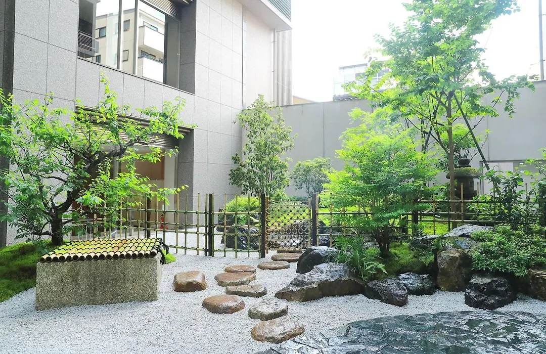 Hearton Hotel Kyoto-1