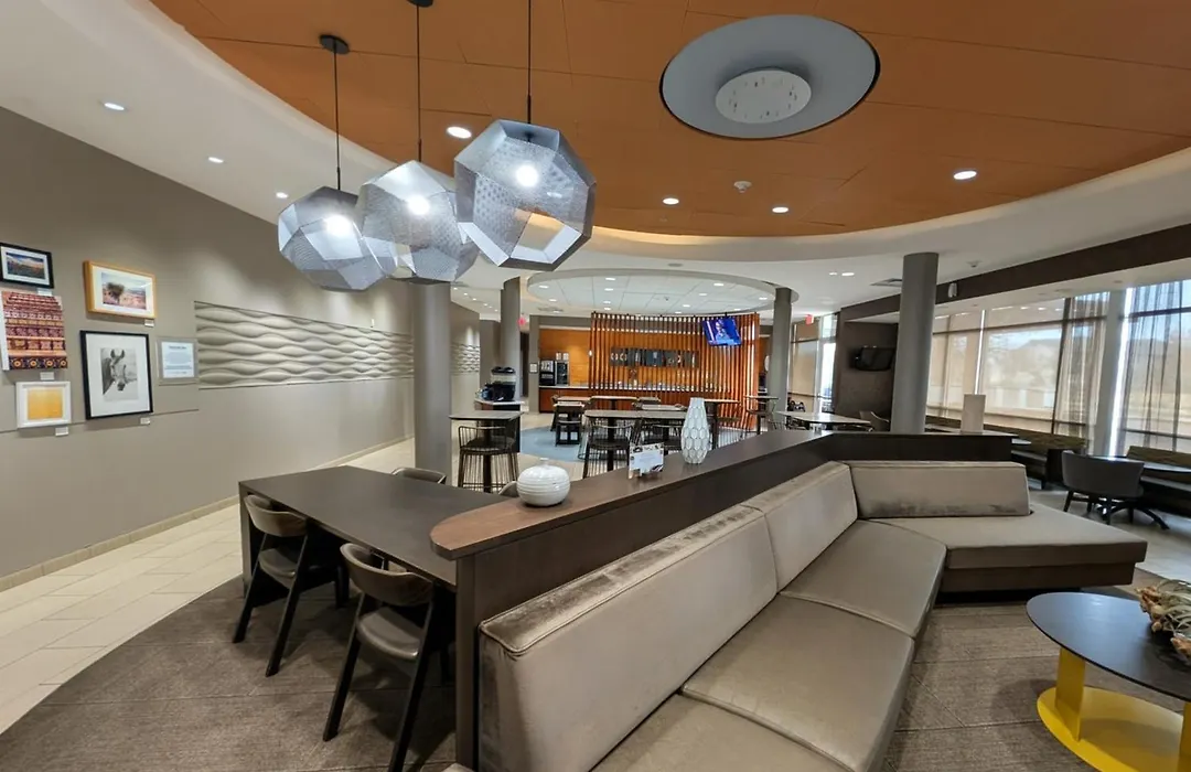 Springhill Suites By Marriott Houston Rosenberg-1