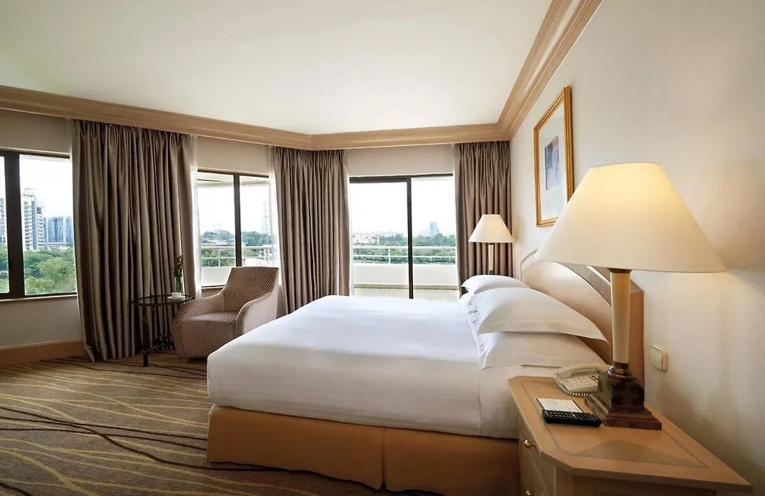 Dorsett Grand Subang Hotel-1
