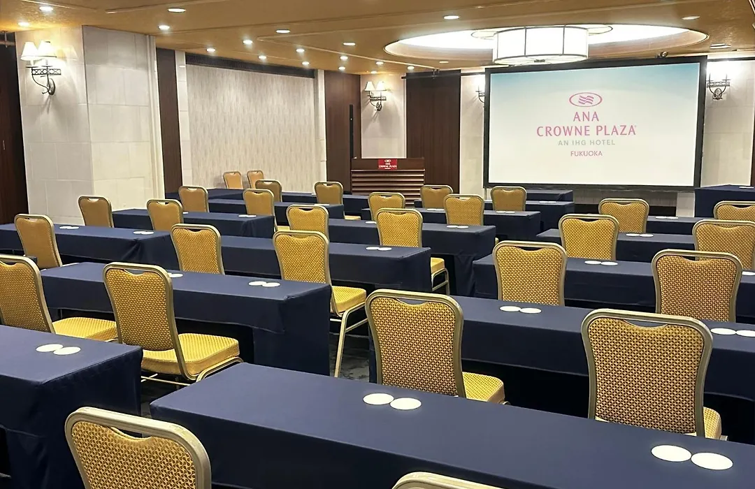 Ana Crowne Plaza Fukuoka By Ihg-1