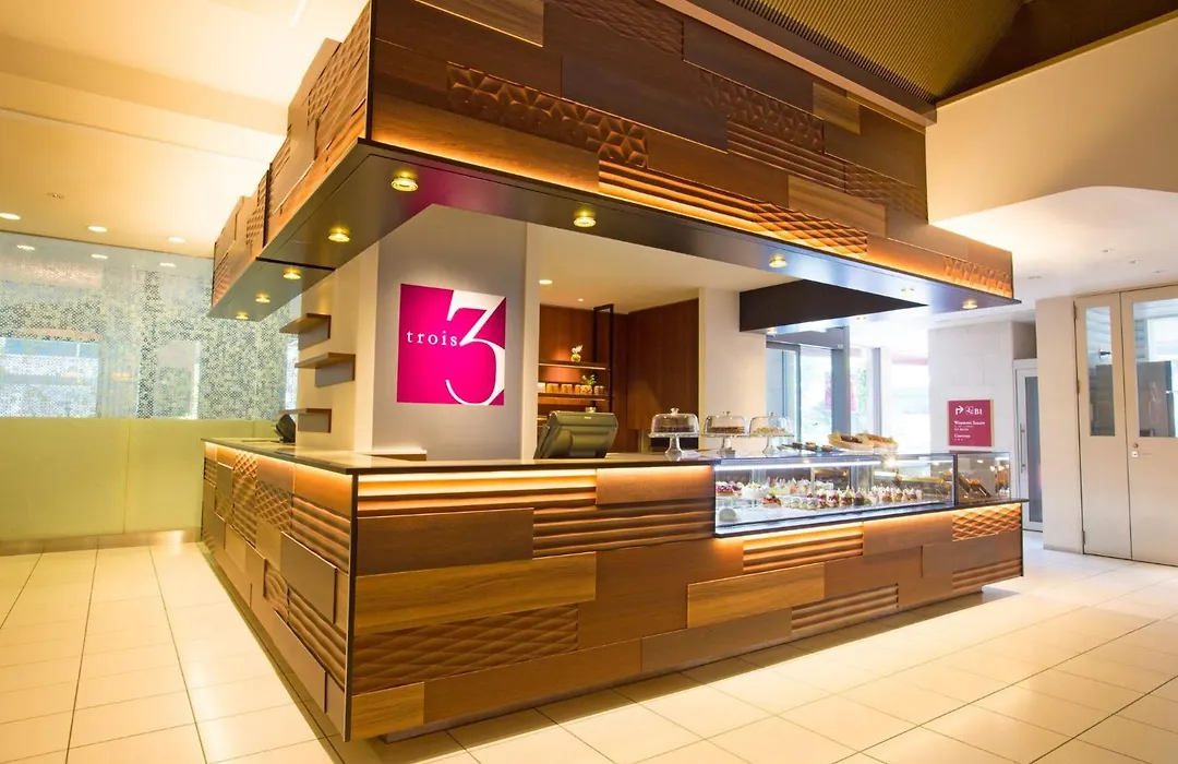 Ana Crowne Plaza Fukuoka By Ihg-1