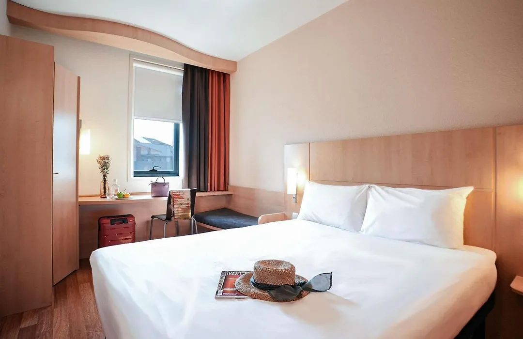 ibis Porto Centro São Bento-1