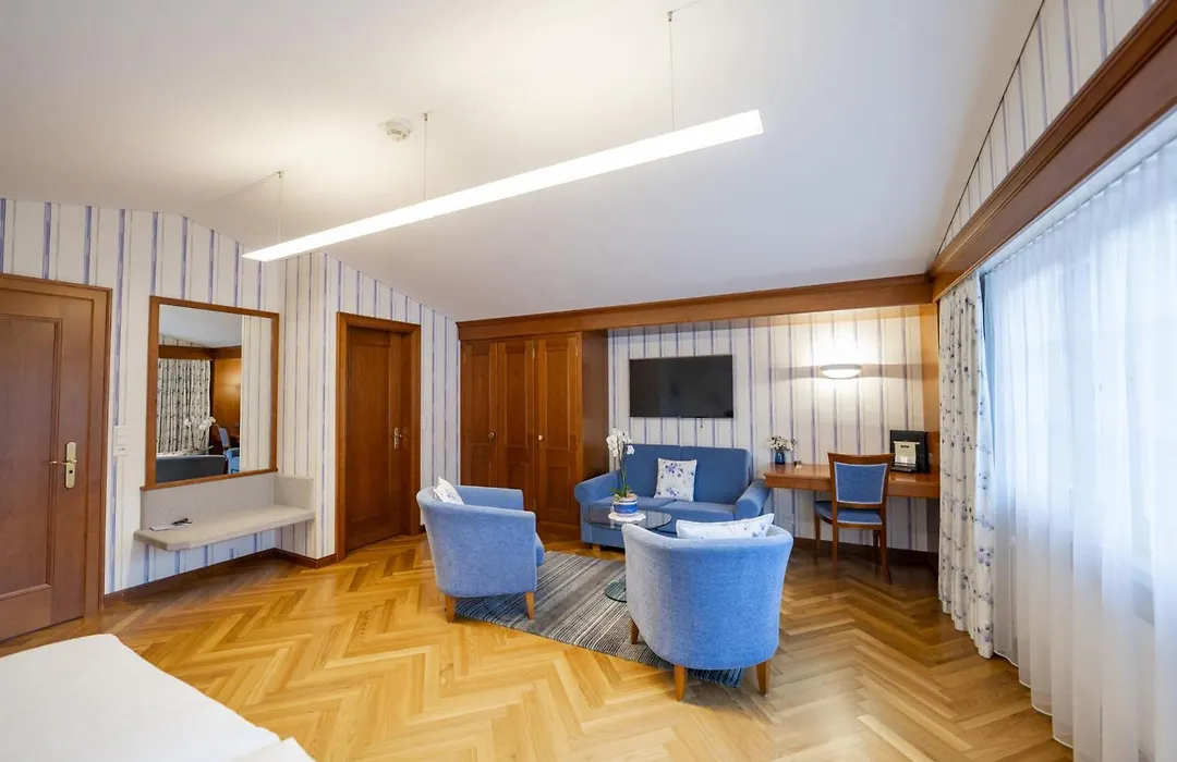 Hotel Hecht Appenzell-1