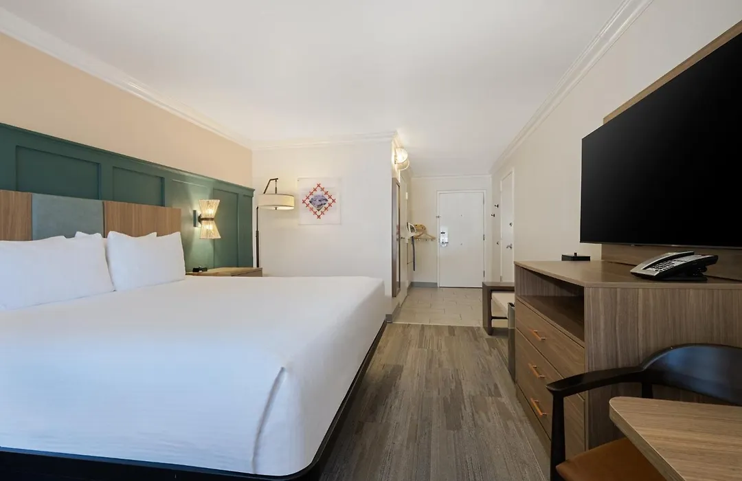 Holiday Inn Resort Grand Canyon By Ihg-1