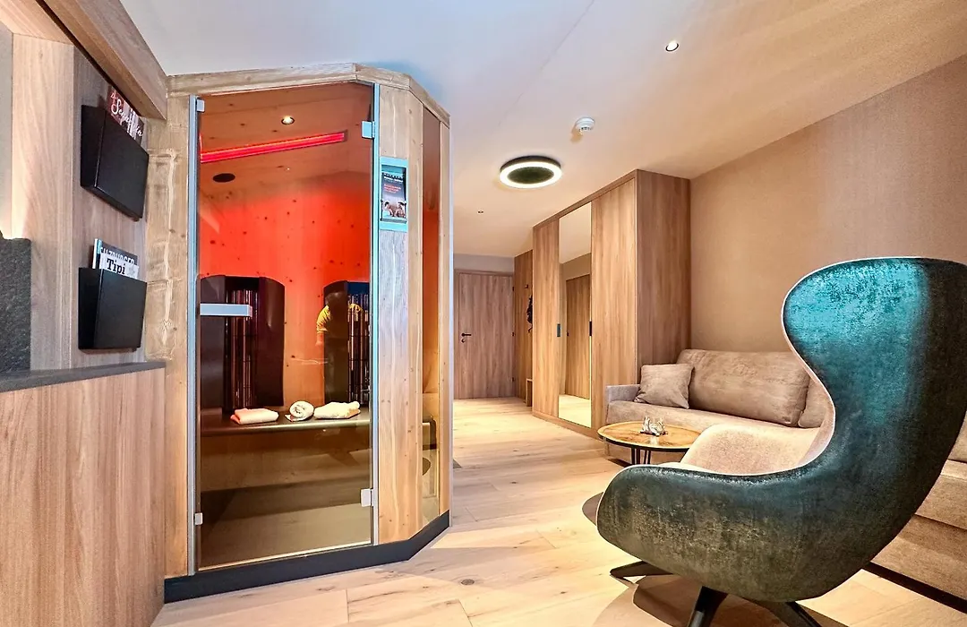 Landhotel Alpenhof Filzmoos-1