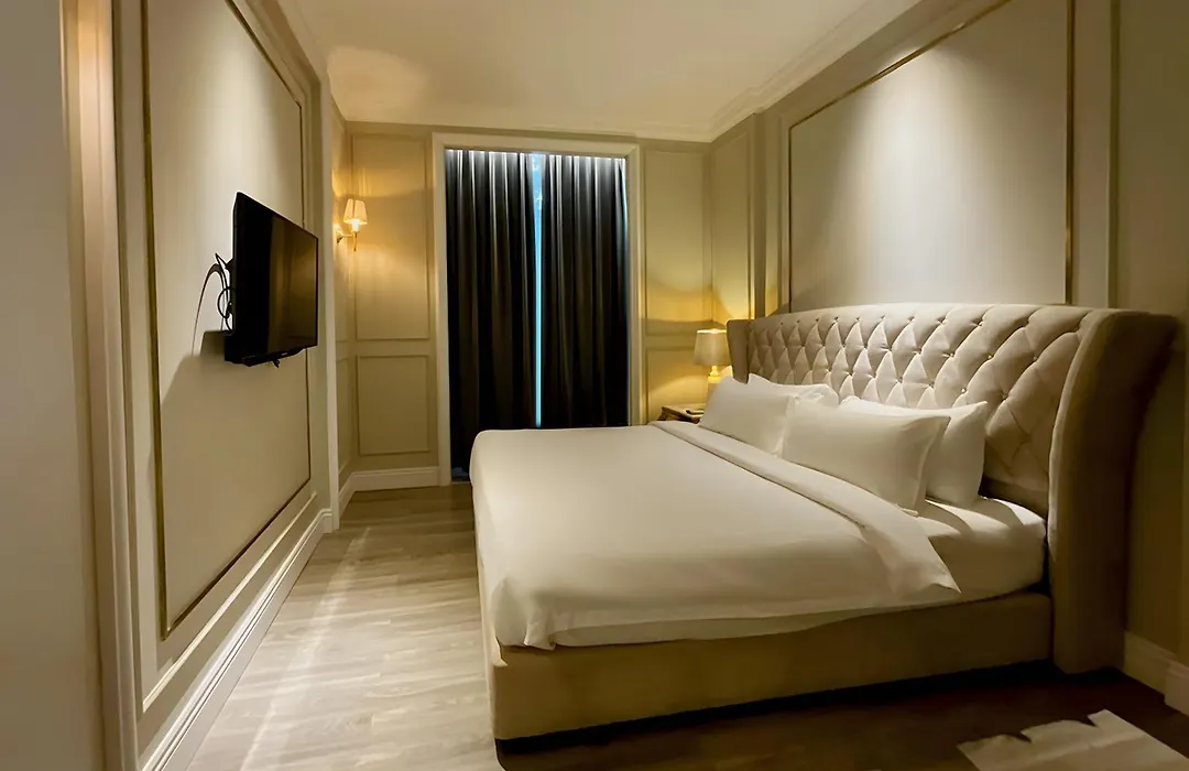 Grand Eska Hotel & Suites Batam-1