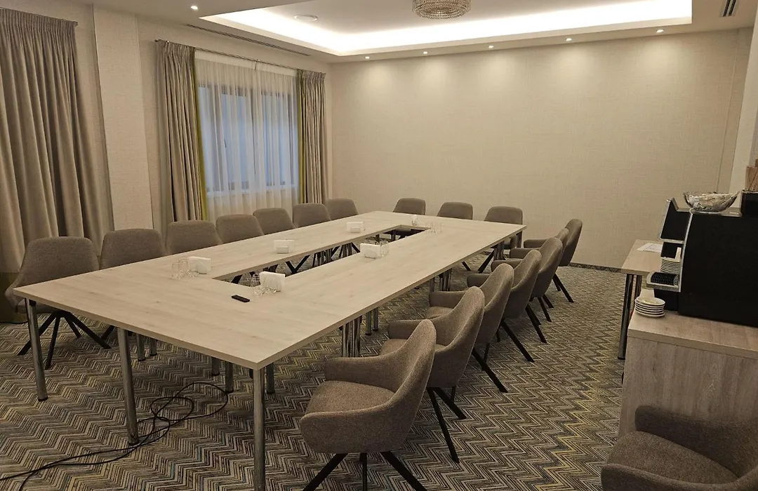 Best Western Silva Hotel-1