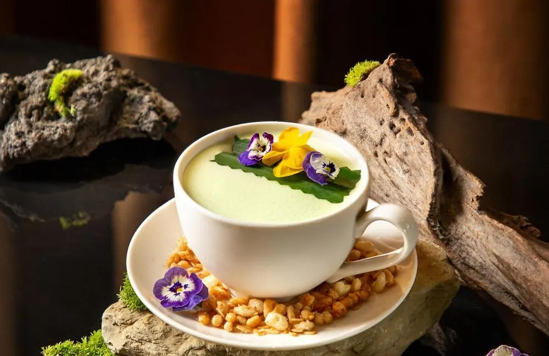 Hong Ngoc Dynastie Boutique Hotel & Spa-1