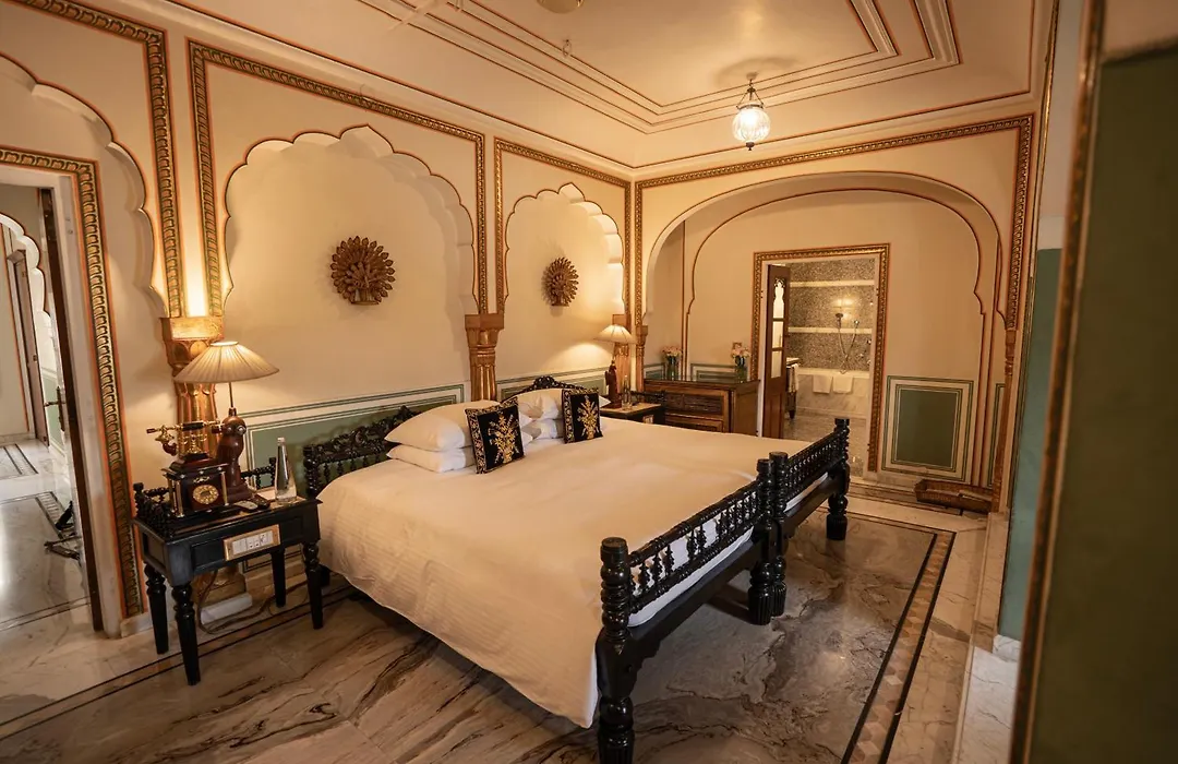 The Raj Palace-1
