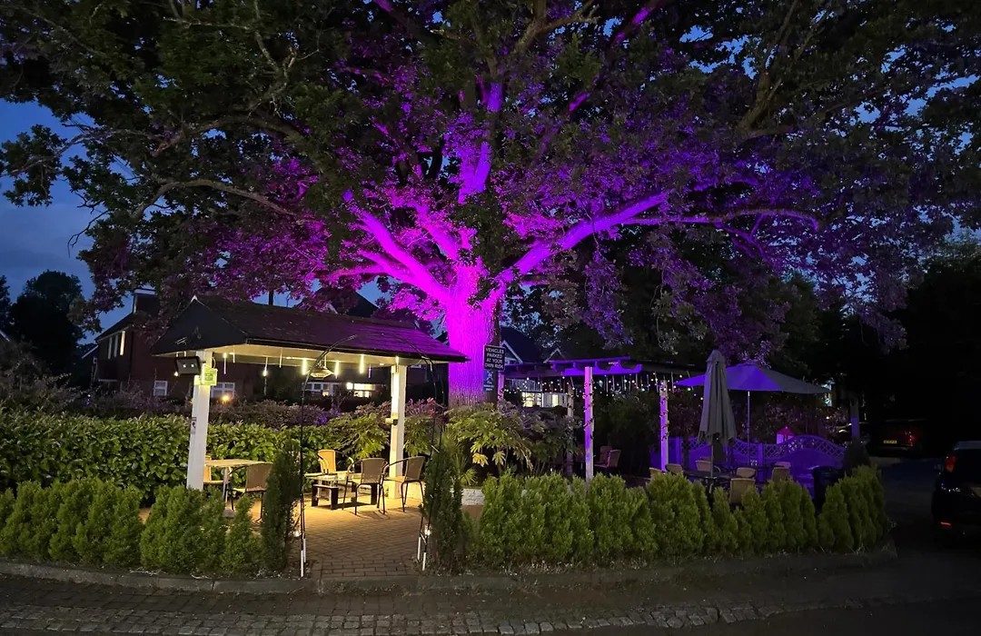 The Gatwick White House Hotel-1
