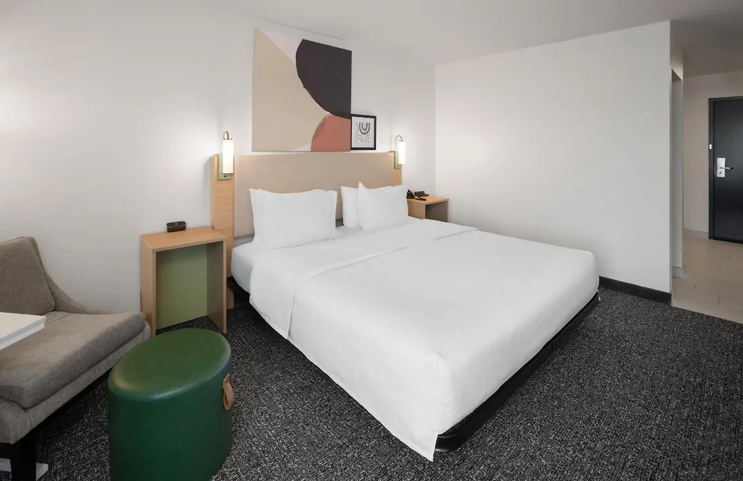 Spark By Hilton Decatur-1