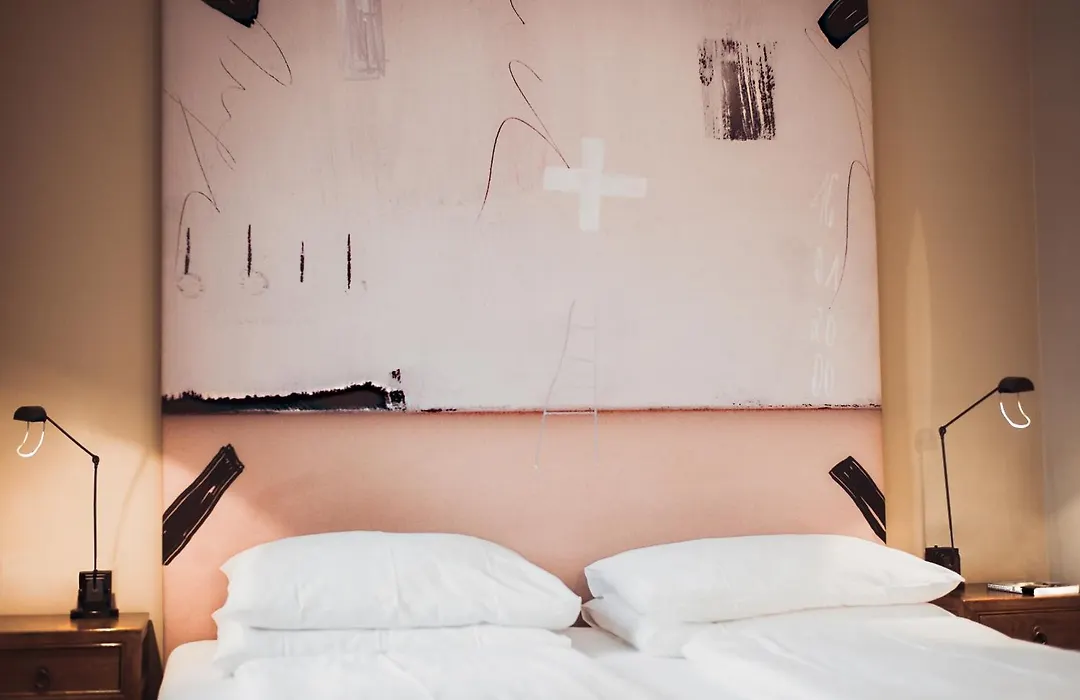 Strandhotel Margaretha-1
