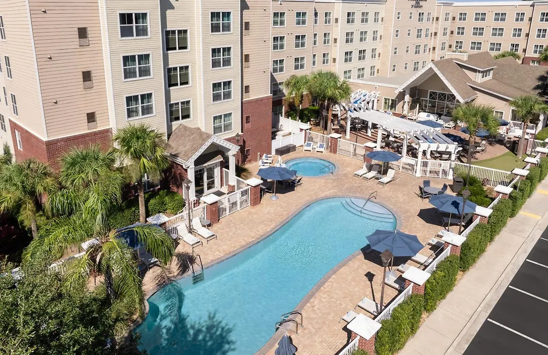 Residence Inn By Marriott Amelia Island-1