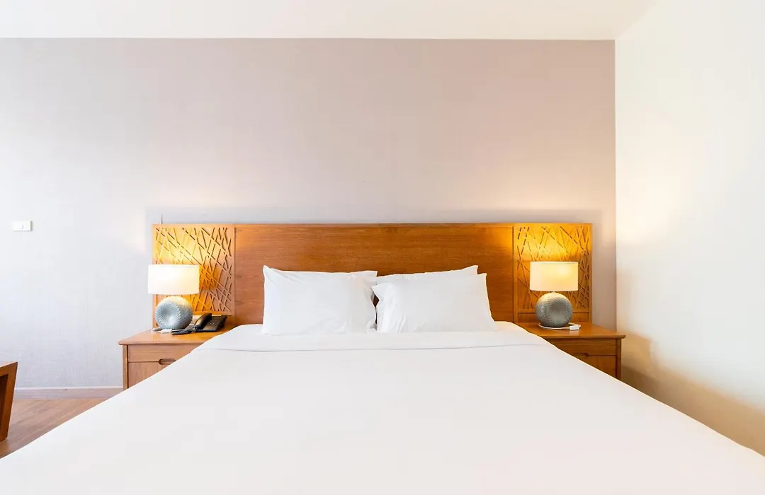 Areca Lodge-1