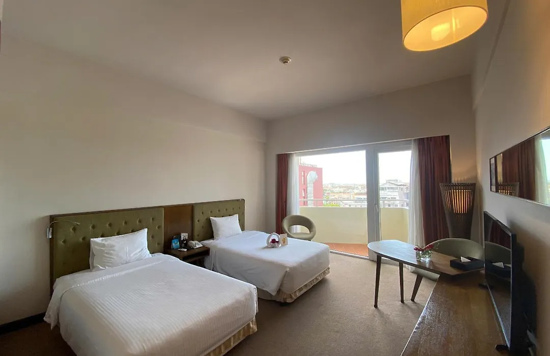 Muong Thanh Holiday Hue Hotel-1