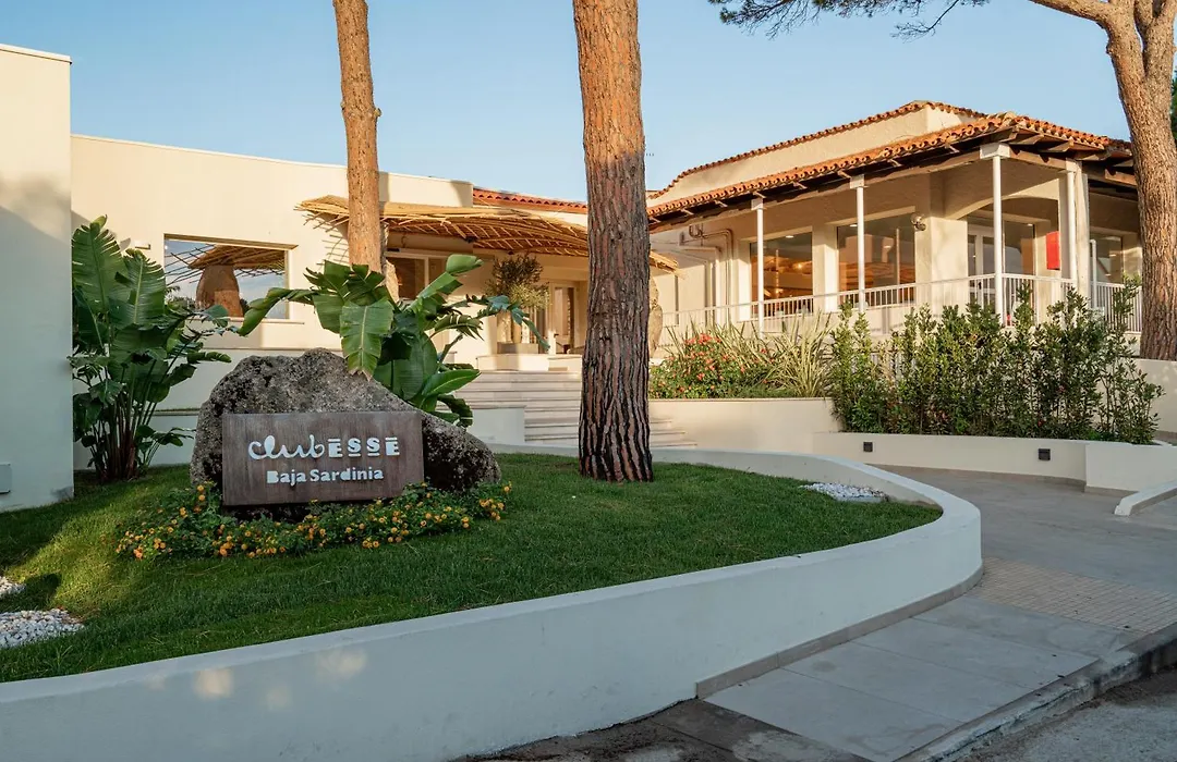 Club Esse Cala Bitta-1
