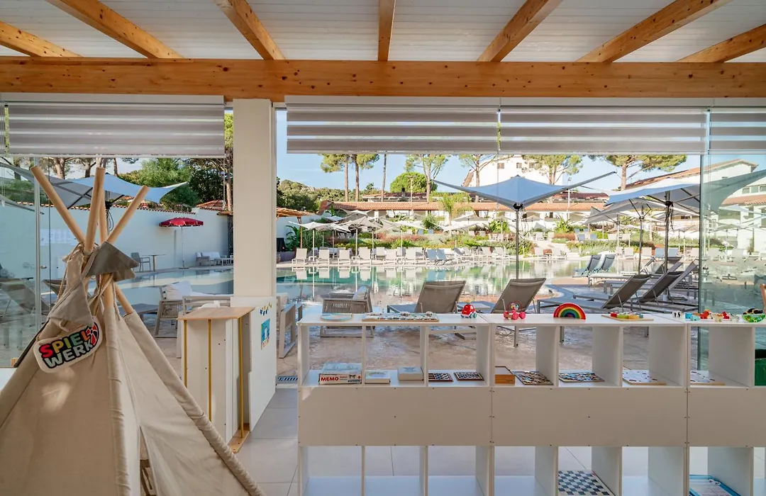 Club Esse Cala Bitta-1