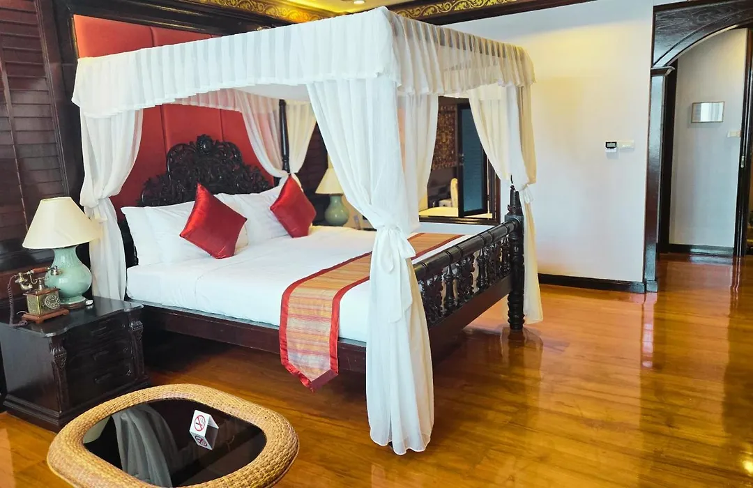 Sunday Villa Sirilanna Hotel-1