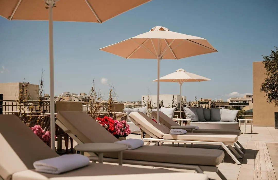 Courtyard By Marriott Sliema-1