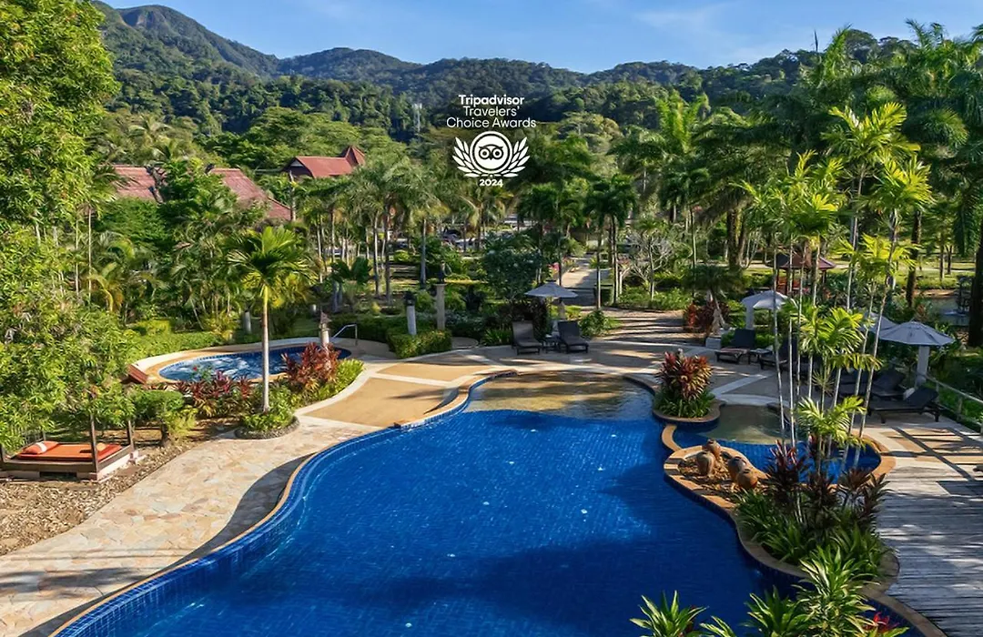 Annika Koh Chang , Formerly Ramayana Koh Chang Resort & Spa-1