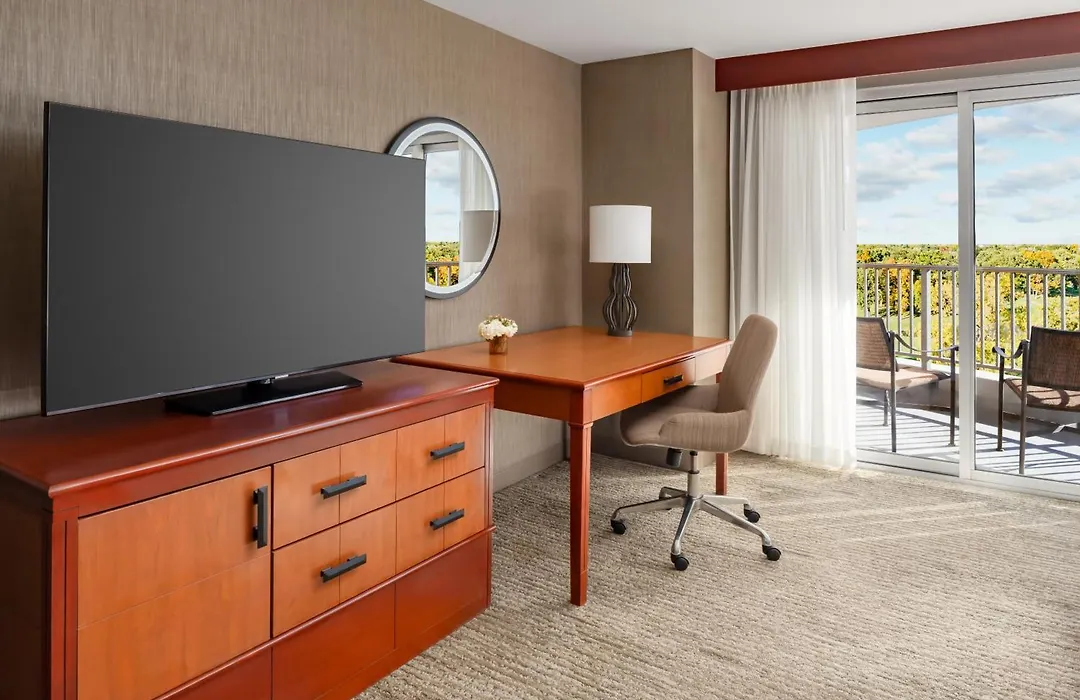 Eaglewood Resort & Spa-1