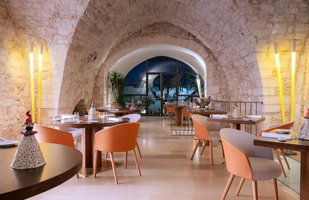 La Sommita Relais & Chateaux-1