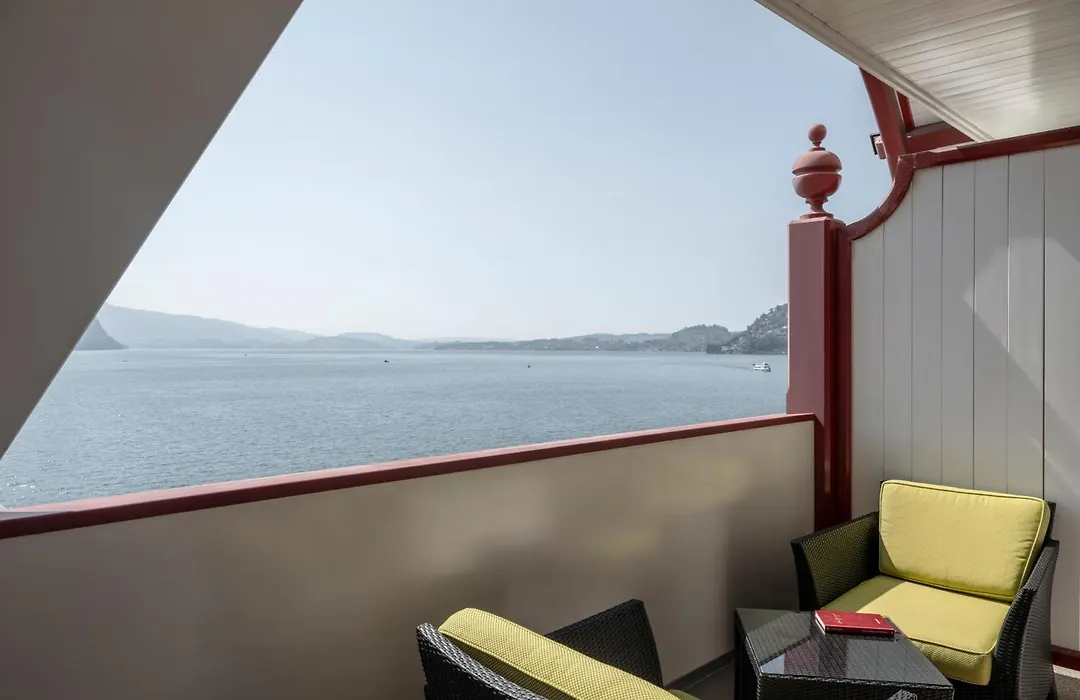 Hotel Vitznauerhof - Lifestyle Hideaway At Lake Lucerne-1