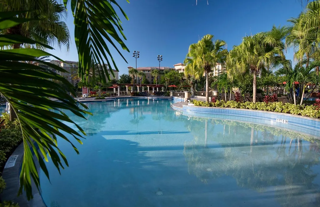 Club Wyndham Bonnet Creek-1