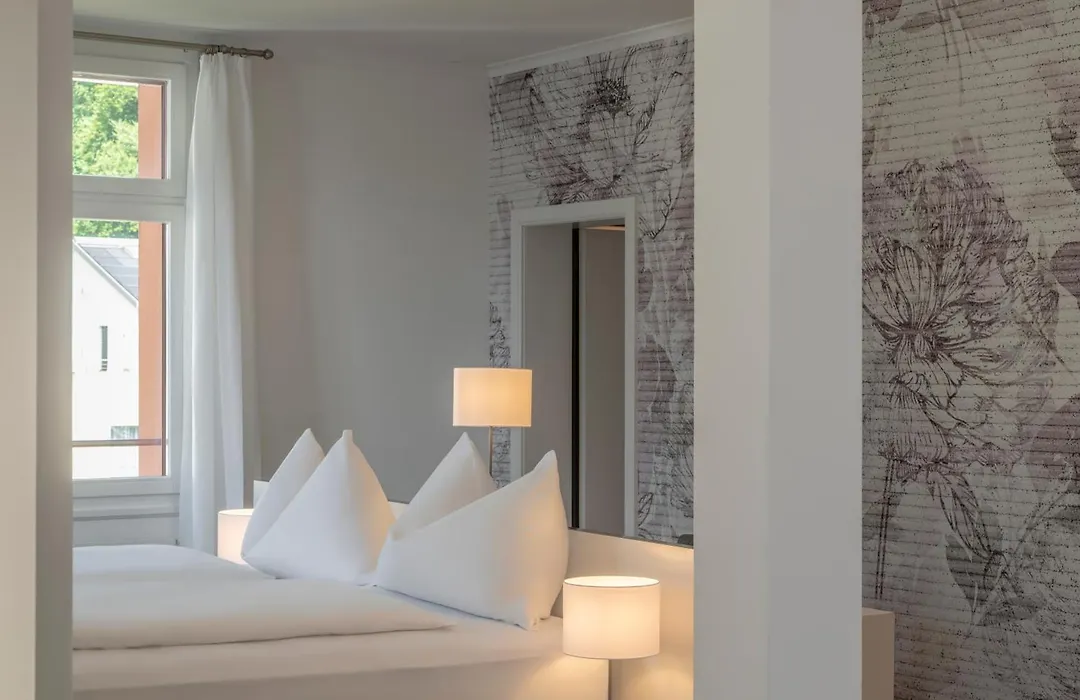 Hotel Vitznauerhof - Lifestyle Hideaway At Lake Lucerne-1