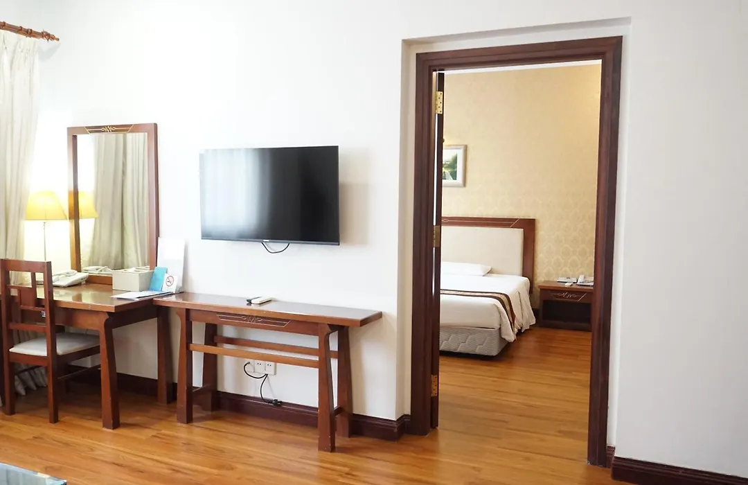 Dong Khanh Hotel-1