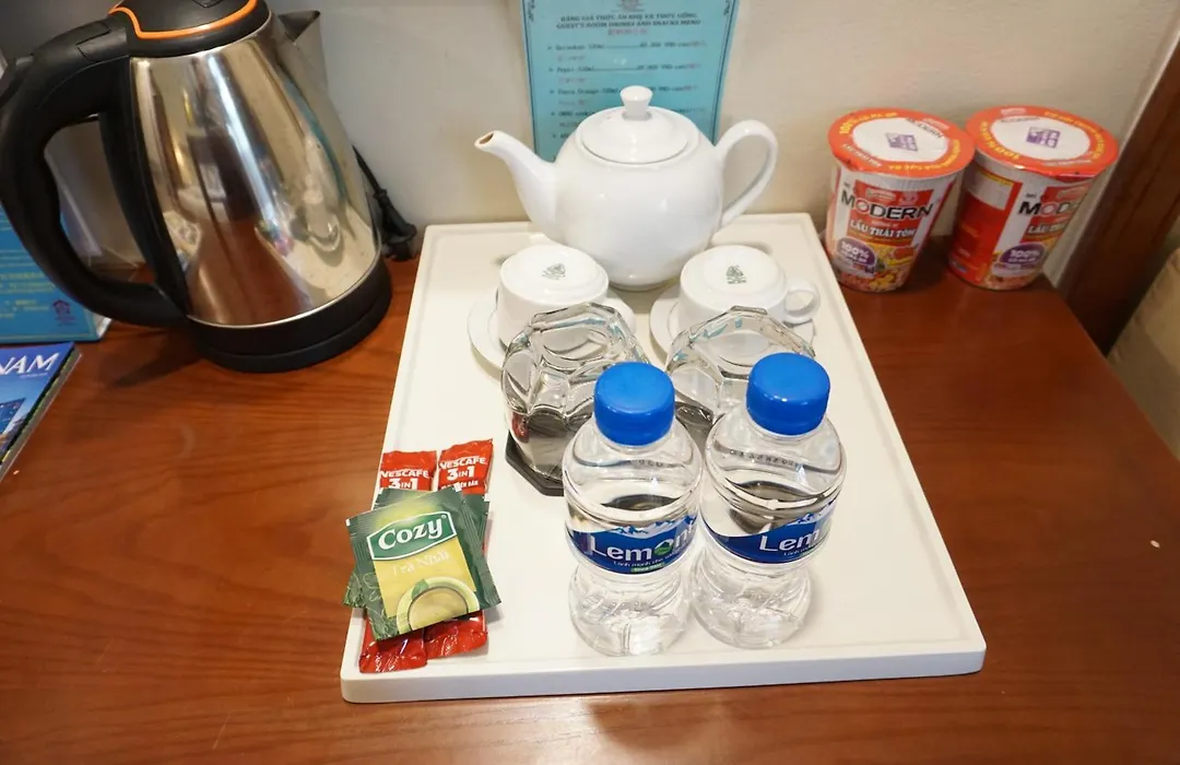 Dong Khanh Hotel-1