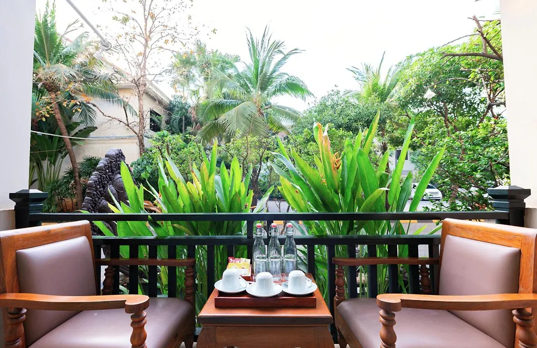 Hotel Somadevi Angkor Resort&Spa-1