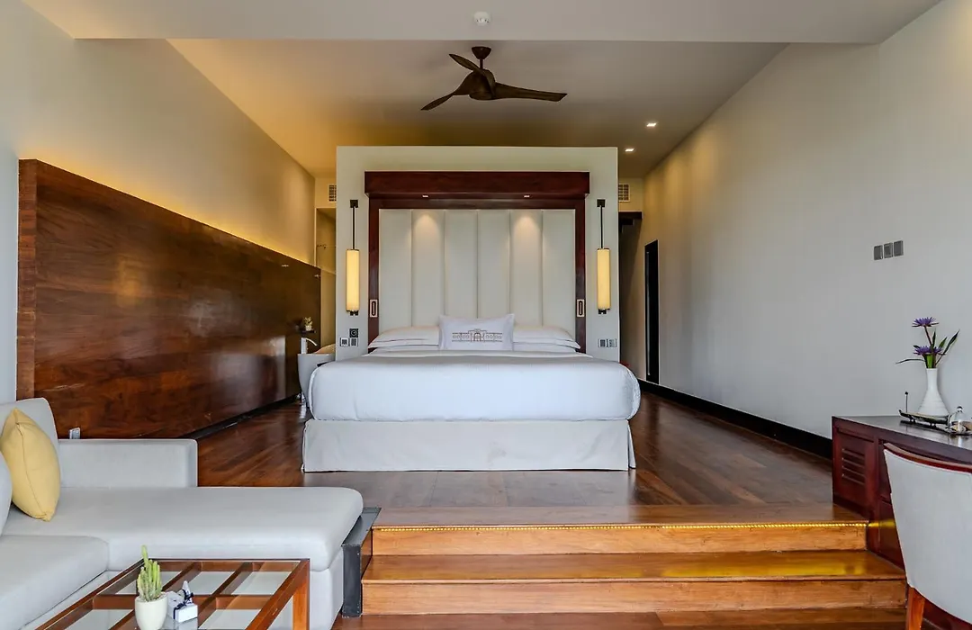 The Fortress Resort & Spa Galle-1