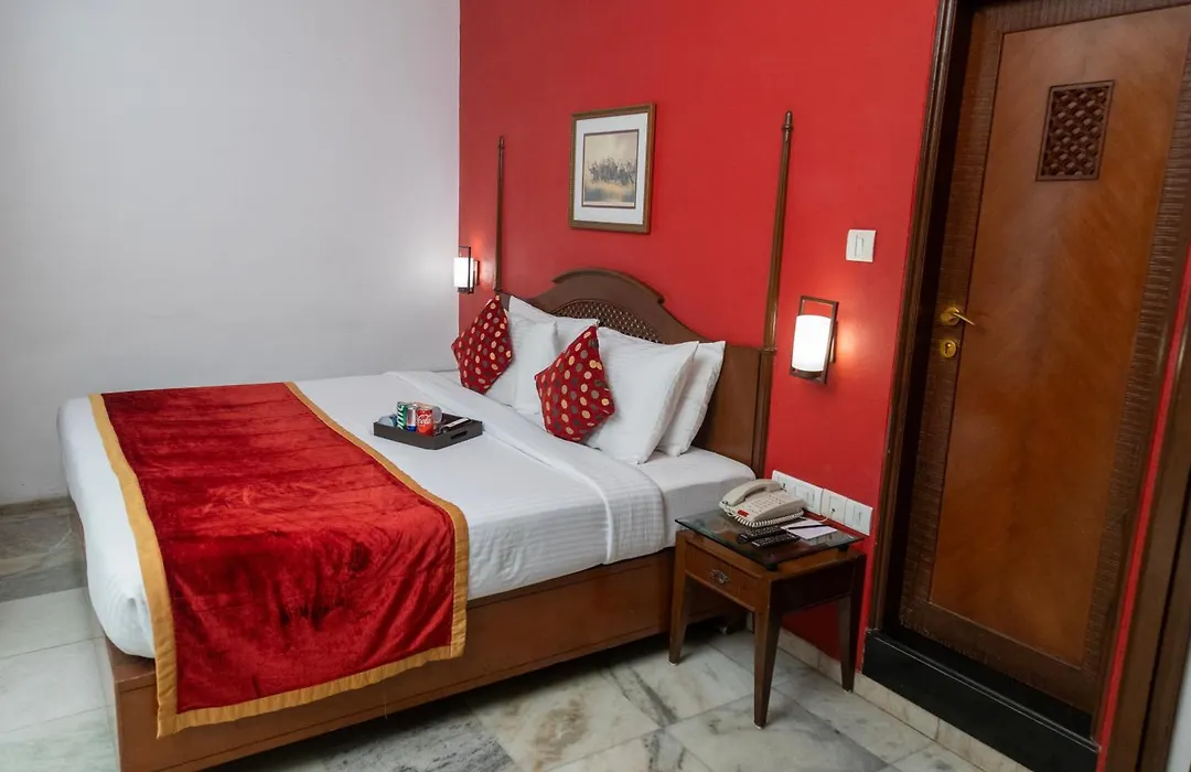 Ramee Guestline Hotel Dadar-1