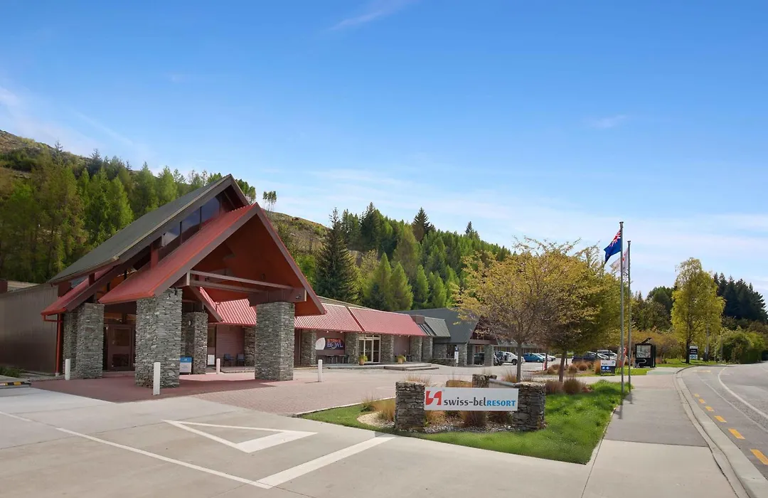 Swiss-Belresort Coronet Peak-1