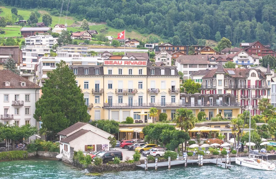 Hotel Beau Rivage Weggis-1