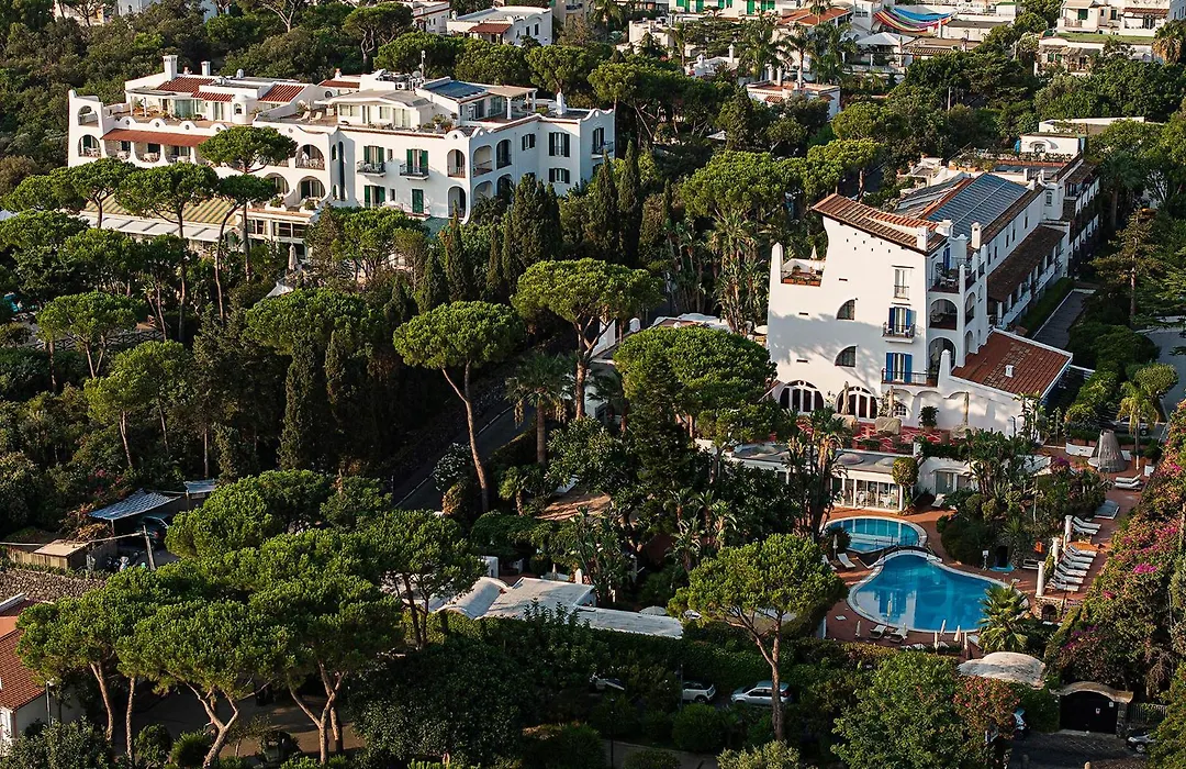 Grand Hotel Il Moresco-1