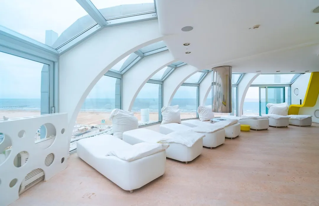 I-Suite Hotel-1