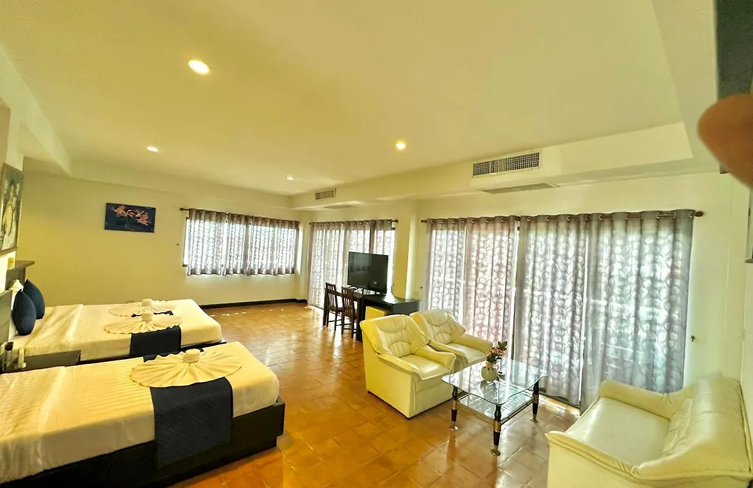 Apk Resort Patong-1