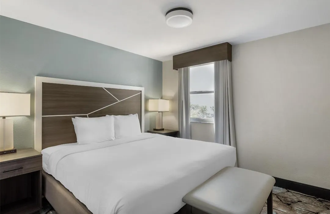 Best Western Plus Daytona Inn Seabreeze-1