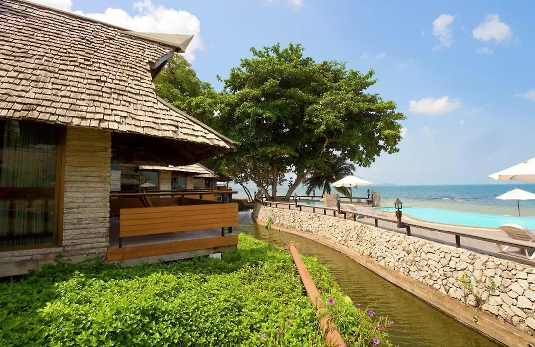 Sunset Park Resort And Spa By Swr-1