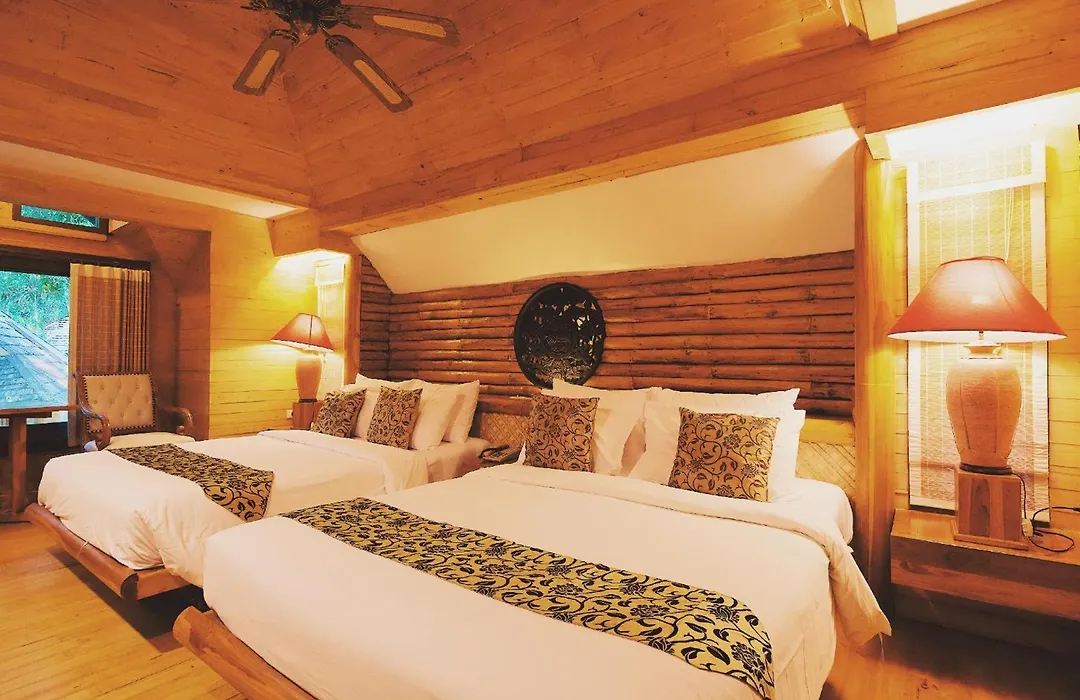 Sunset Park Resort And Spa By Swr-1