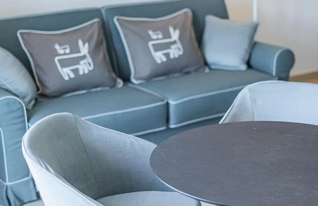 Felix Hotels - Hotel La Coluccia-1