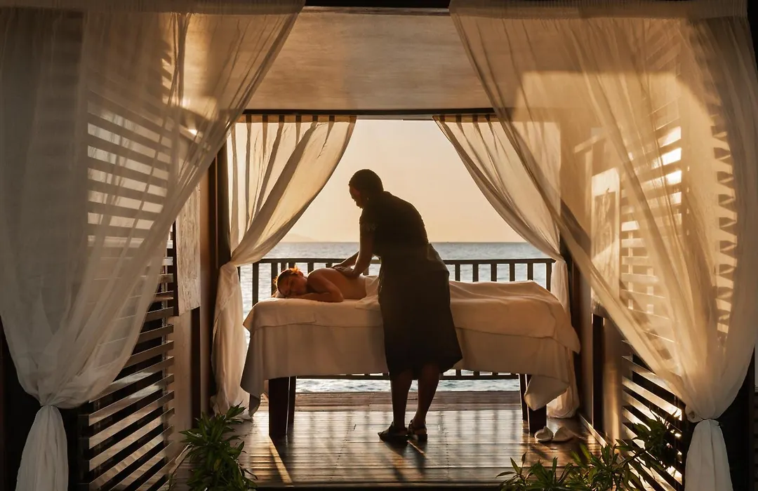 Doubletree By Hilton Fiji - Sonaisali Island-1