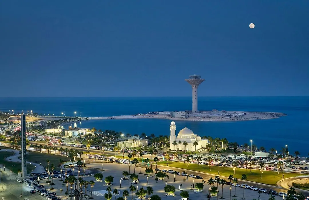 Le Meridien Al Khobar-1