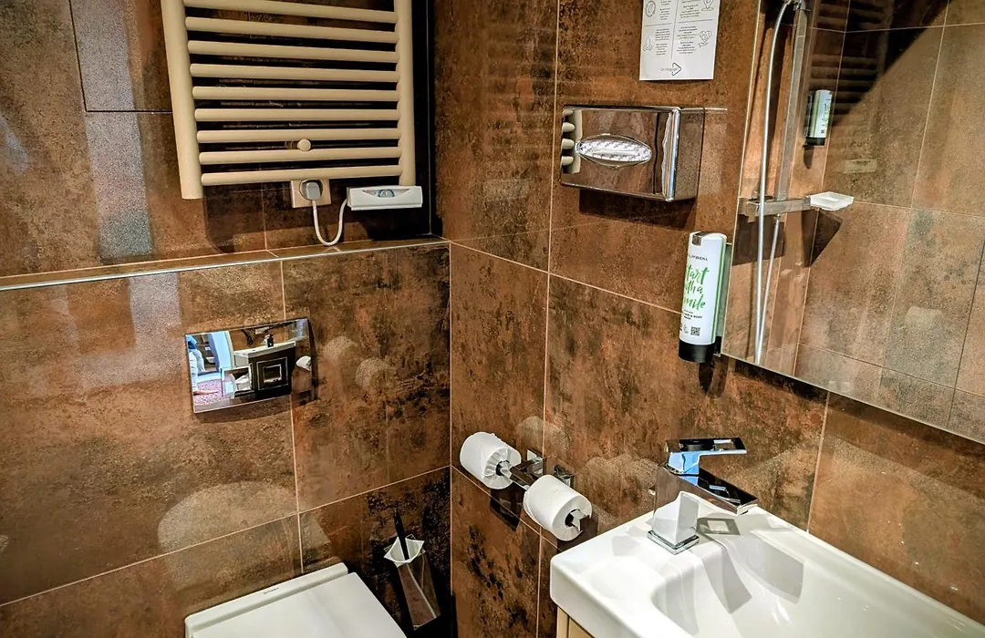 Best Western Empire Elysees-1