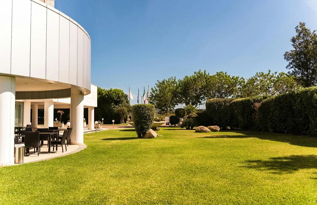 Delta Hotels By Marriott Olbia Sardinia-1