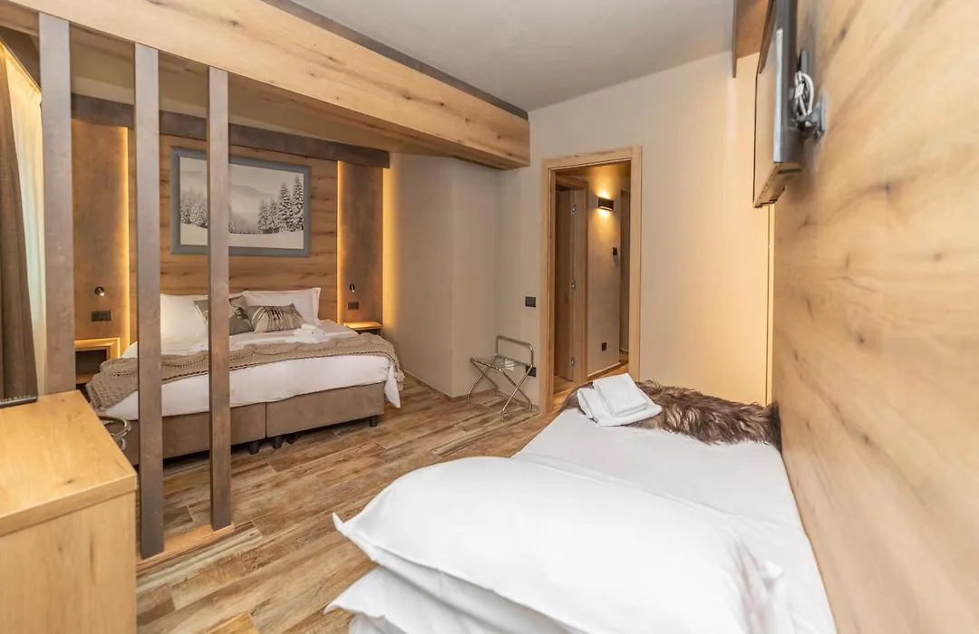 Hotel La Torre-1