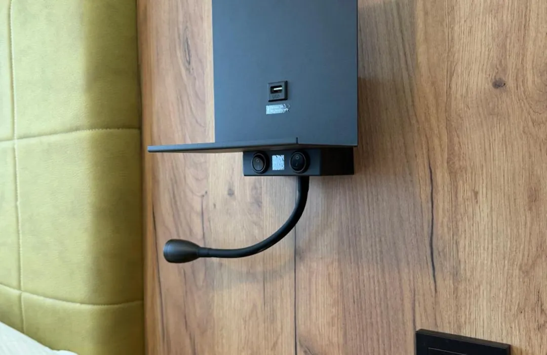 Hotel Turmfalke 24H Self Check In-1