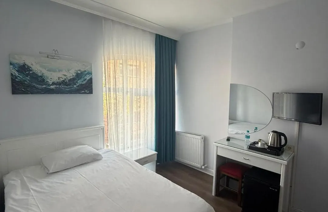 Fatih Resadiye Hotel-1